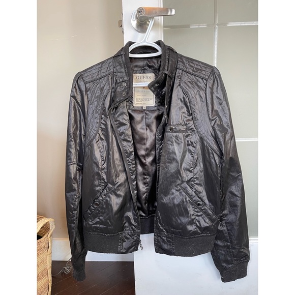 Guess jacket - Picture 1 of 2